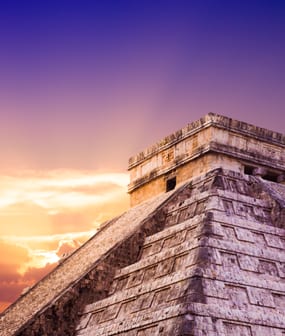 Cancun & Riviera Maya